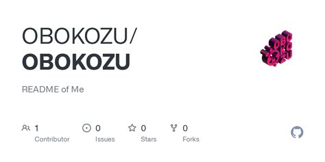 obokozu|Releases · OBOKOZU/OBOKOZU · GitHub.